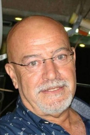 Nabil Nour El Din in Rise to the Abyss