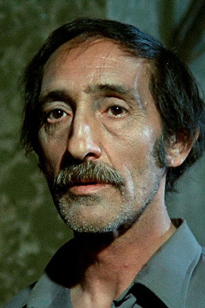 Luis Ciges in Extranjeros de sí mismos