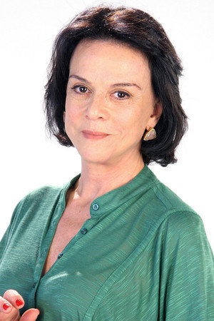 Clarisse Abujamra in The Orphan