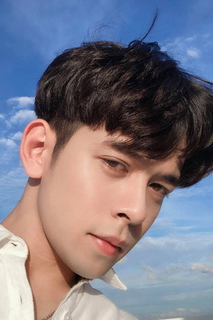 Nguyễn Bá Vinh in Want to See You