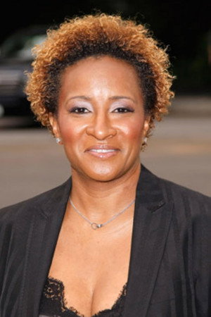 Wanda Sykes in My Super Ex-Girlfriend
