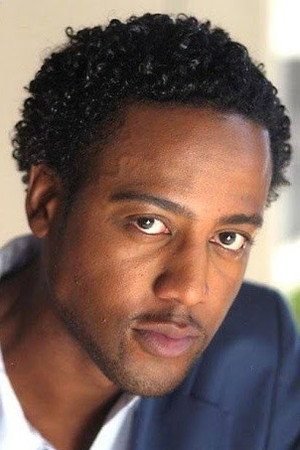 Vincent Craig Dupree in American Drive-In