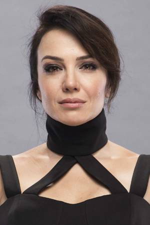Deniz Uğur in Quarantine