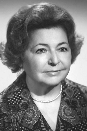 Jiřina Petrovická in Pomsta