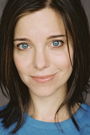 Laura Heisler in As Good As You