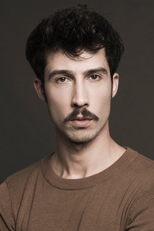 Miguel Cunha in Self Destructive Boys