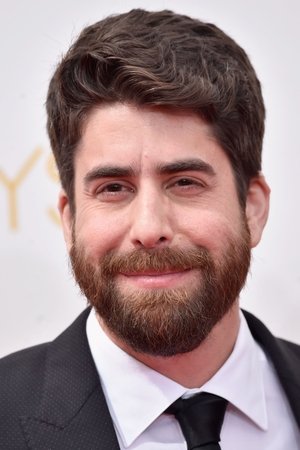 Adam Goldberg in 2 Days in Paris