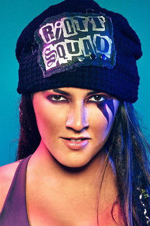 Sarah Bridges-Rowe in WWE  Liv Forever