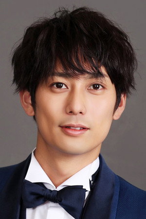 Yuta Hiraoka in Swing Girls