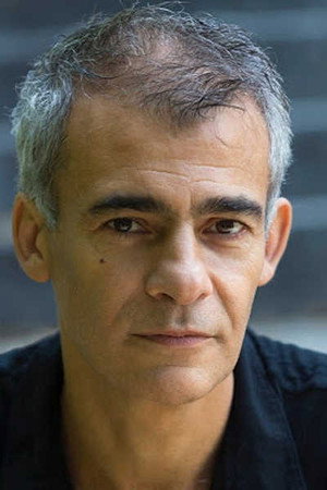 Bernard Gabay in Welcome to Lynchland