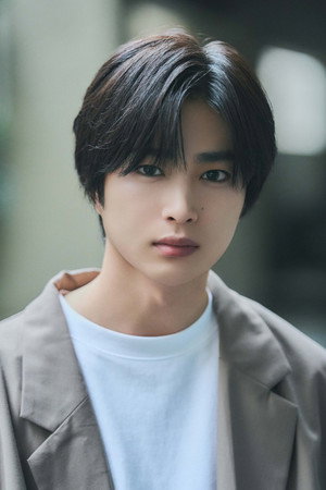 Ryosuke Sota in Grand Guignol