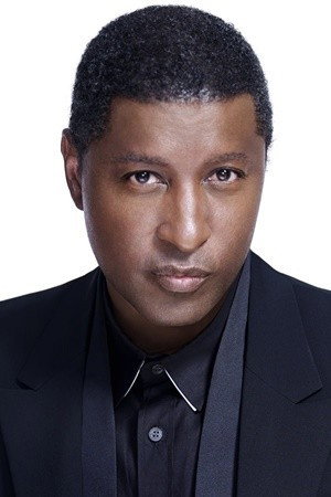 Babyface in Ruth   Boaz