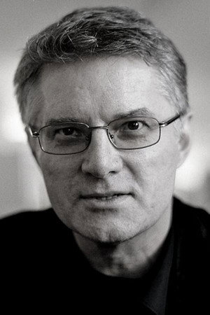 Krzysztof Kolberger in Kornblumenblau