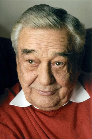Josef Vinklář in The Princess with the Golden Star
