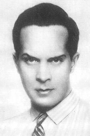 Eric Barclay in Faust