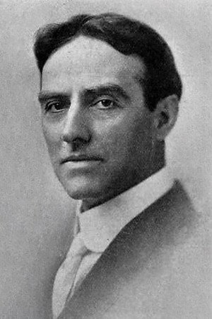 Harry Lonsdale in The Vagabond Trail