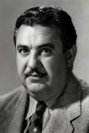Billy Gilbert in Snow White and the Seven Dwarfs