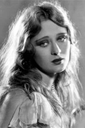 Dolores Costello in The Magnificent Ambersons