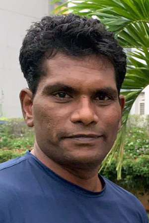 Chammak Chandra in April 28th Em Jarigindi