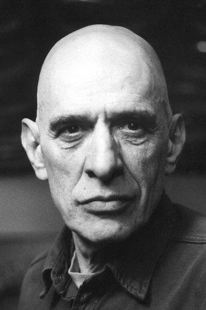 Péter Halász in The Breed