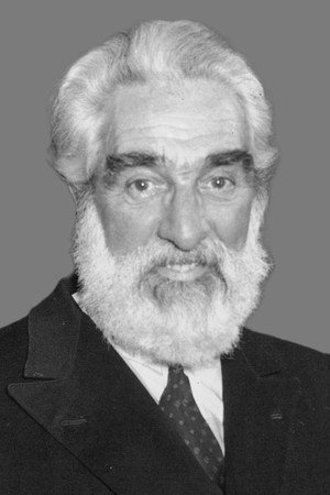 Noel Purcell in Svengali