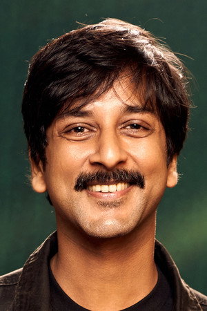 Tanmay Dhanania in The Shameless