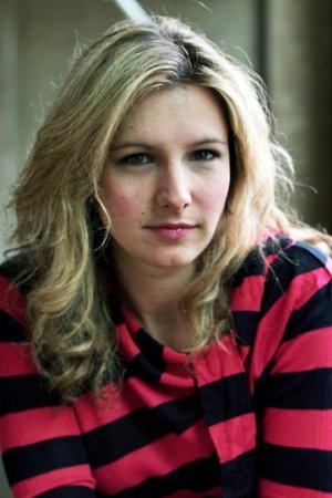 Lucy Montgomery in Mamma Mia! Here We Go Yet Again