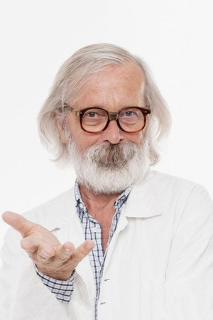 Štefan Kožka in Génius jednej noci