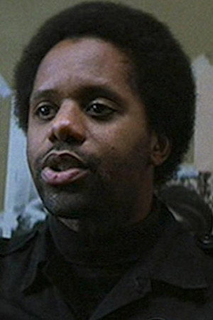 Kevin Davis in Baltimore Rising