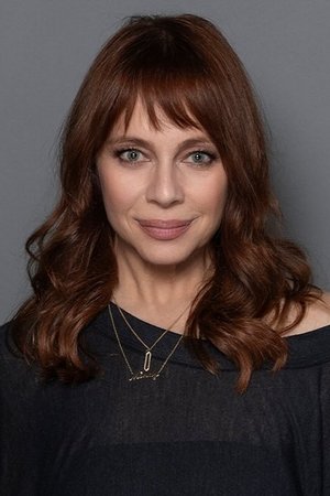Melinda Clarke in Killer Tongue