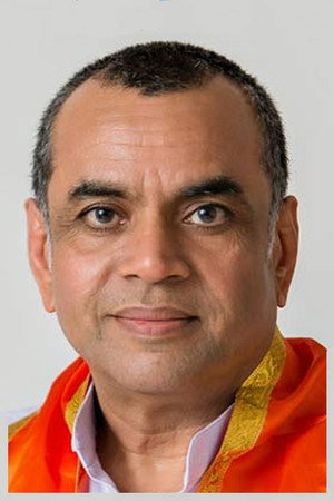 Paresh Rawal in Shehzada