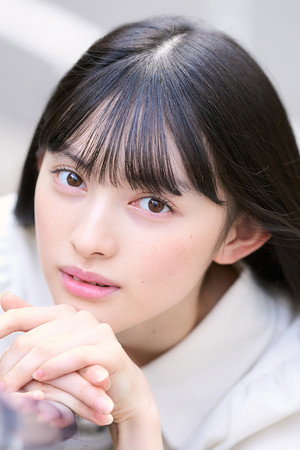 Aki Suda in 行くぜ!超ときめき♡宣伝部 at さいたまスーパーアリーナ 〜超ときめきクリスマス〜