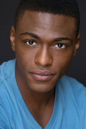 Justin Cornwell in Jingle Jangle  A Christmas Journey