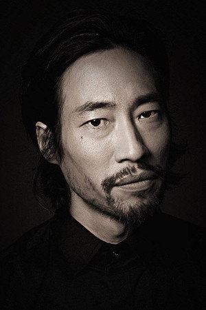 Ryoo Seung-bum in The Berlin File