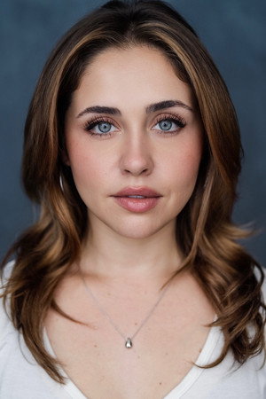 Brenna D'Amico in Descendants 3