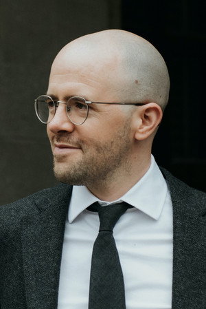Brian Christian in More Human Than Human