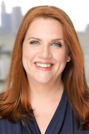 Donna Lynne Champlin in By Jeeves