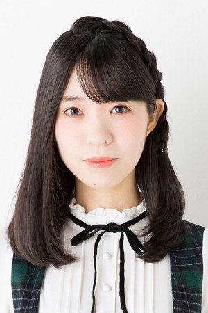 Kaya Okuno in Wake Up, Girls! Beyond the Bottom