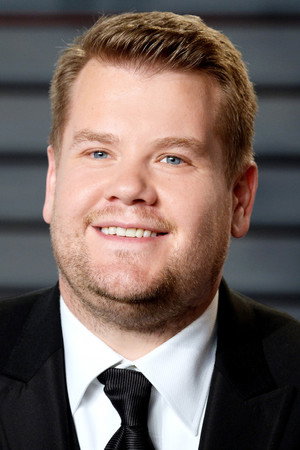 James Corden in A Carpool Karaoke Christmas