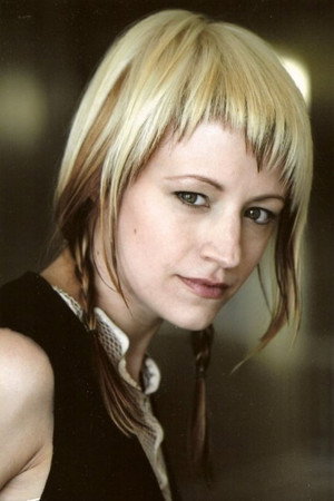 Lindsay Beamish in Shortbus
