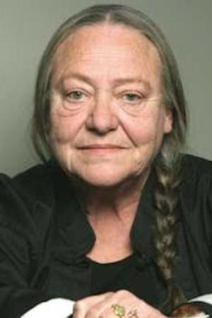 Barbara Morawiecz in Küss mich, wenn es Liebe ist