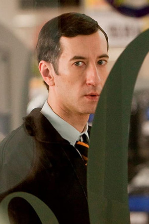 Krešimir Mikić in Sex Drink and Bloodshed
