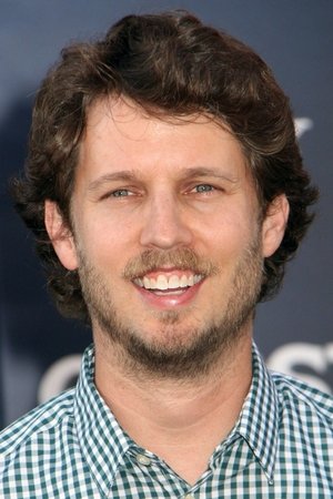 Jon Heder in Surf s Up