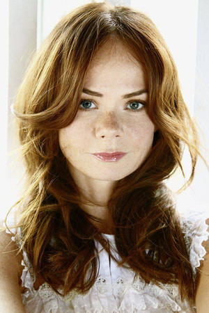 Nadia Litz in Crimes of the Future