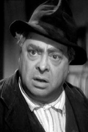 Gino Saltamerenda in Bicycle Thieves
