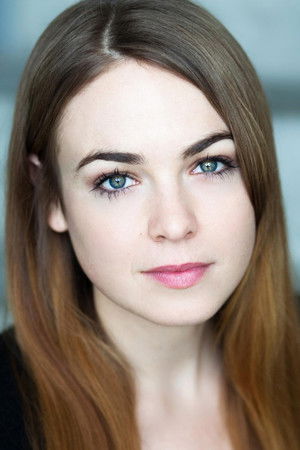 Emily Barclay in In My Father's Den