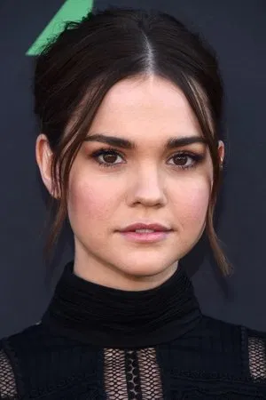 Maia Mitchell in The Last Summer