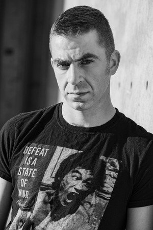 Nicolas Bullentini in Tahoe Joe 2: The Sierra Nevada Bigfoot Conspiracy