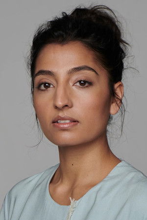 Ellora Torchia in A Real Pain