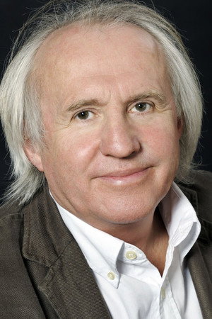 Olivier Saladin in Russian Dolls